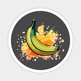 banana Magnet